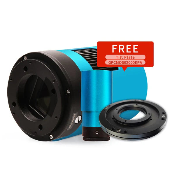ToupTek Astro ATR2600C IMX571C | Color Camera|ATR3CMOS26000KPA