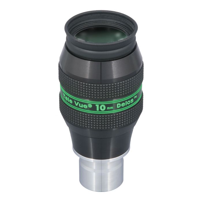 Tele Vue 10 mm Delos 1.25" Eyepiece - EDISLA