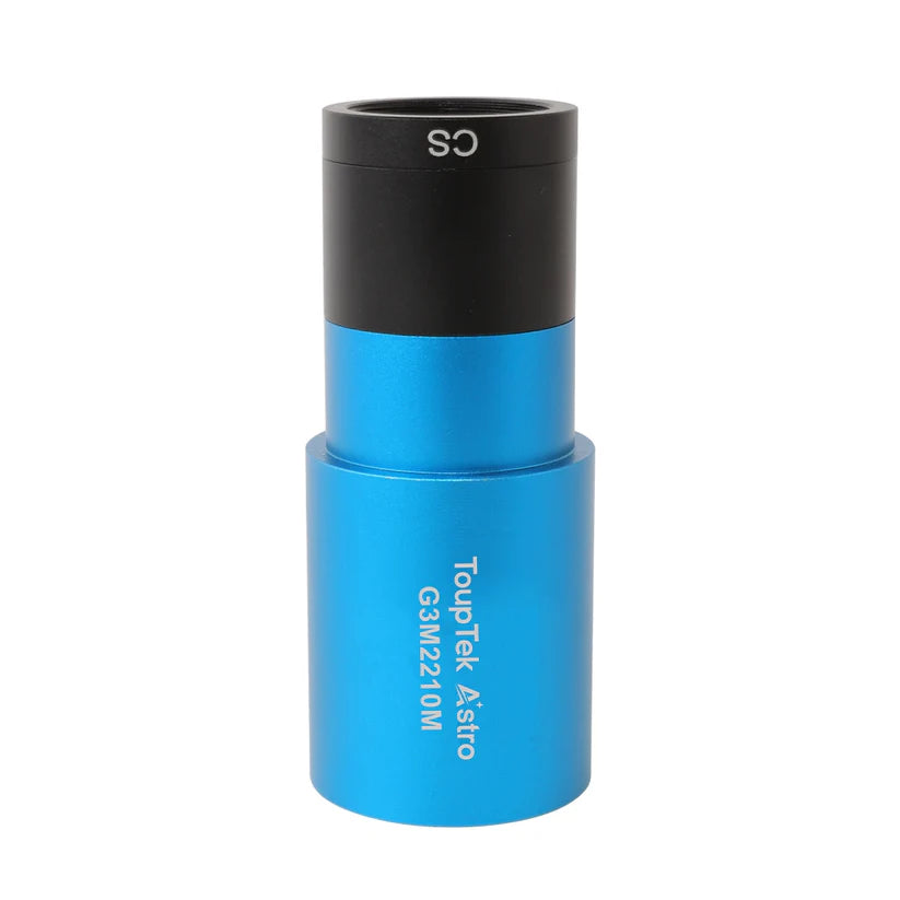 ToupTek Astro G3M2210M Planetary Mono Camera USB3.0
