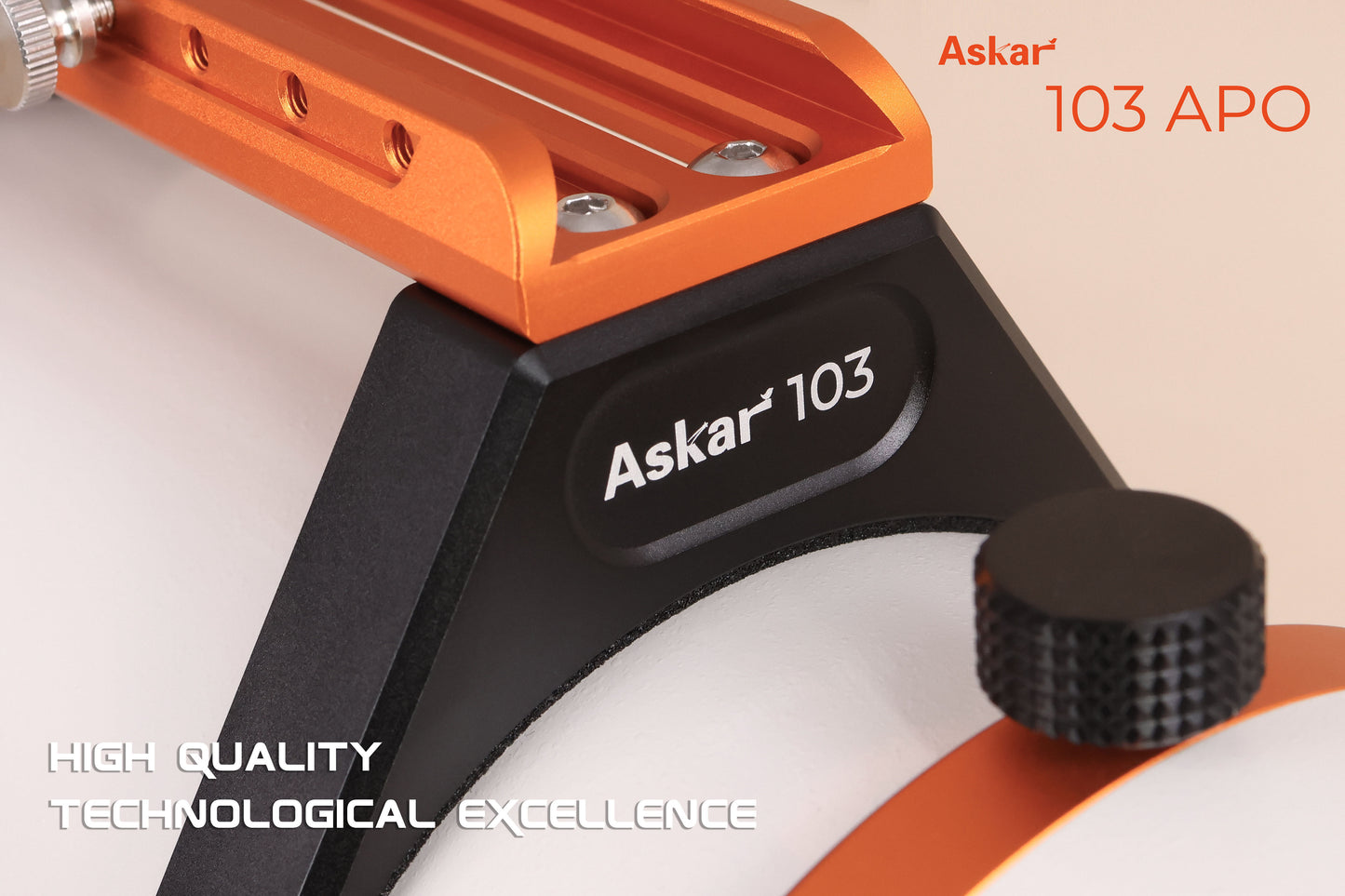 Askar 103 APO - EDISLA