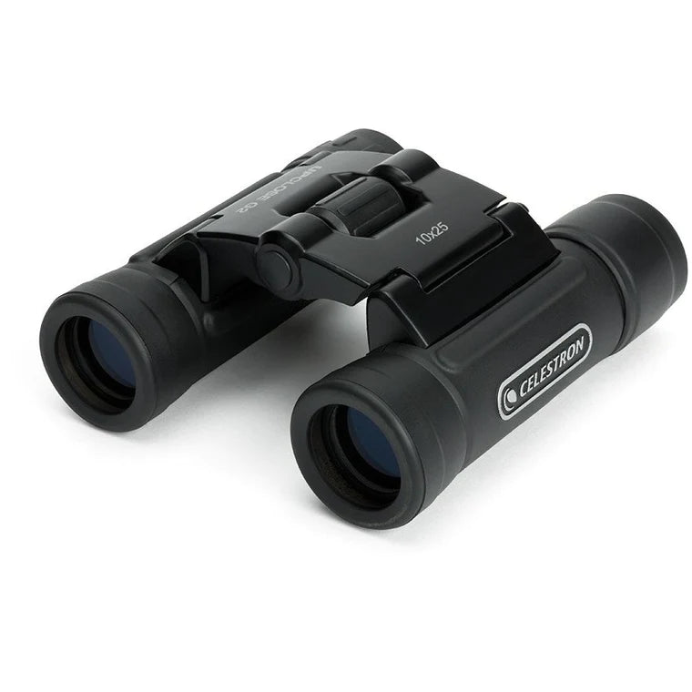 Celestron Upclose Roof Binocular 10x25 - EDISLA