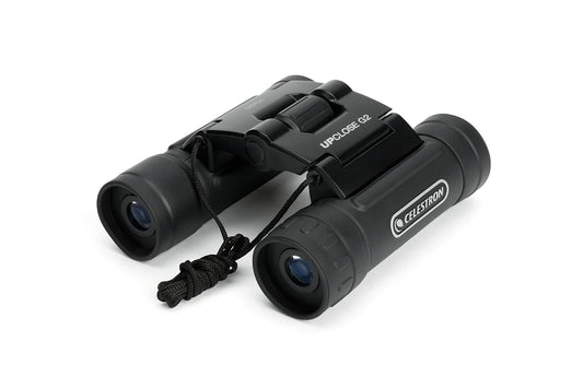 Celestron Upclose Roof Binocular 10x25 - EDISLA