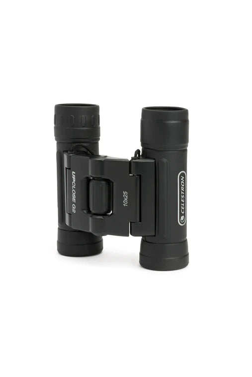 Celestron Upclose Roof Binocular 10x25 - EDISLA