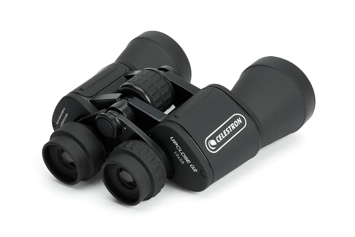 Celestron Upclose Porro Binocular 10x50 - EDISLA