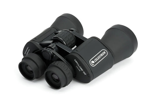 Celestron Upclose Porro Binocular 10x50 - EDISLA