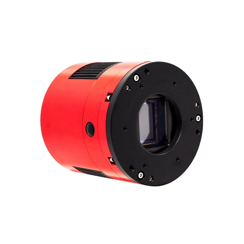 ZWO ASI071MC Pro DSO Cooled Cameras - EDISLA