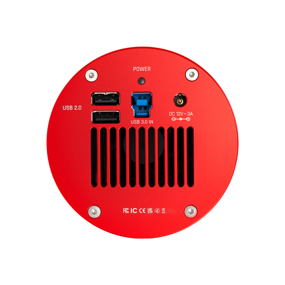 ZWO ASI4400MC Pro - EDISLA