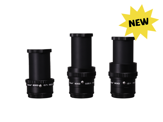 Askar 80ED Imaging Accessories