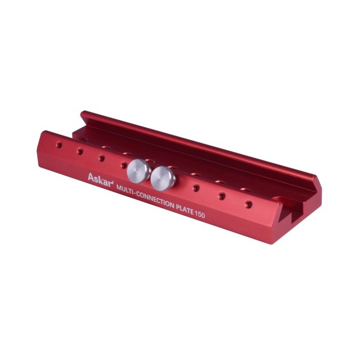 Askar Multi-Connection Finder Plate 150mm - EDISLA