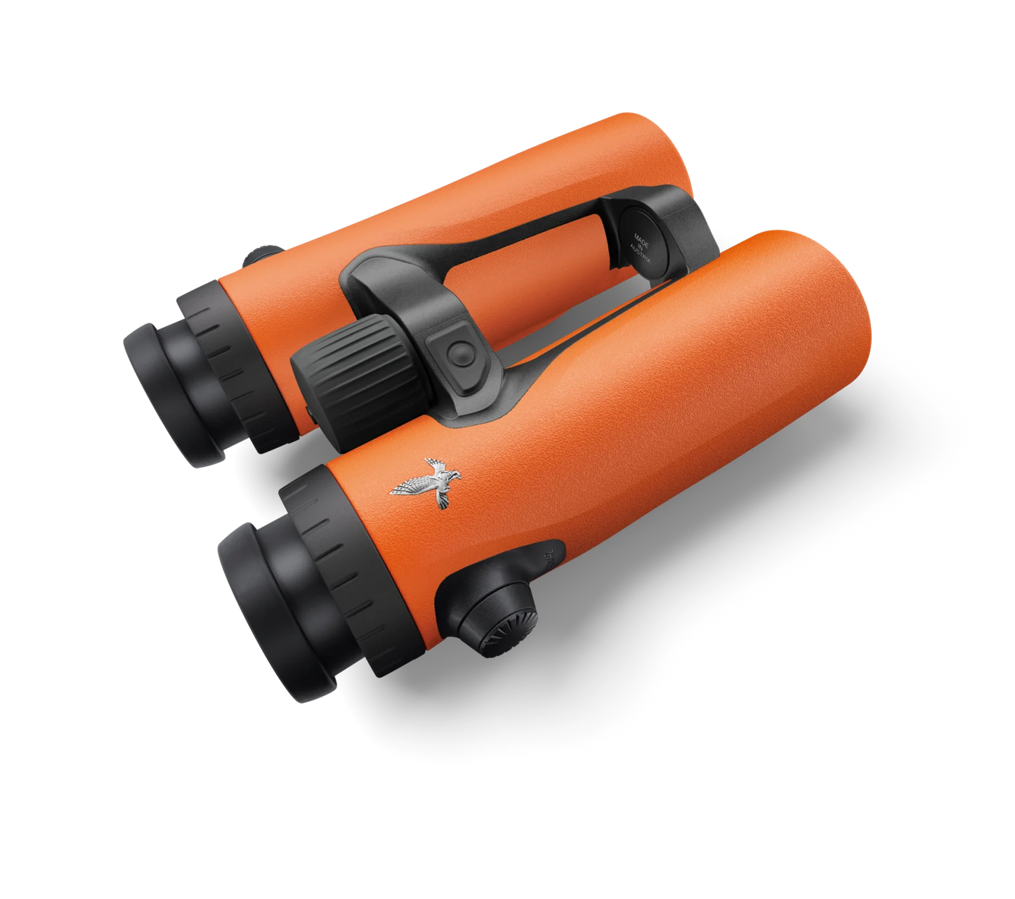Swarovski EL Range 10x42 Binocular - EDISLA