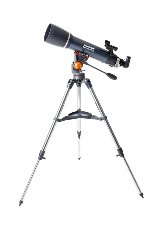 Celestron AstroMaster 102AZ Telescope - EDISLA