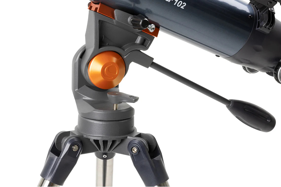 Celestron AstroMaster 102AZ Telescope - EDISLA