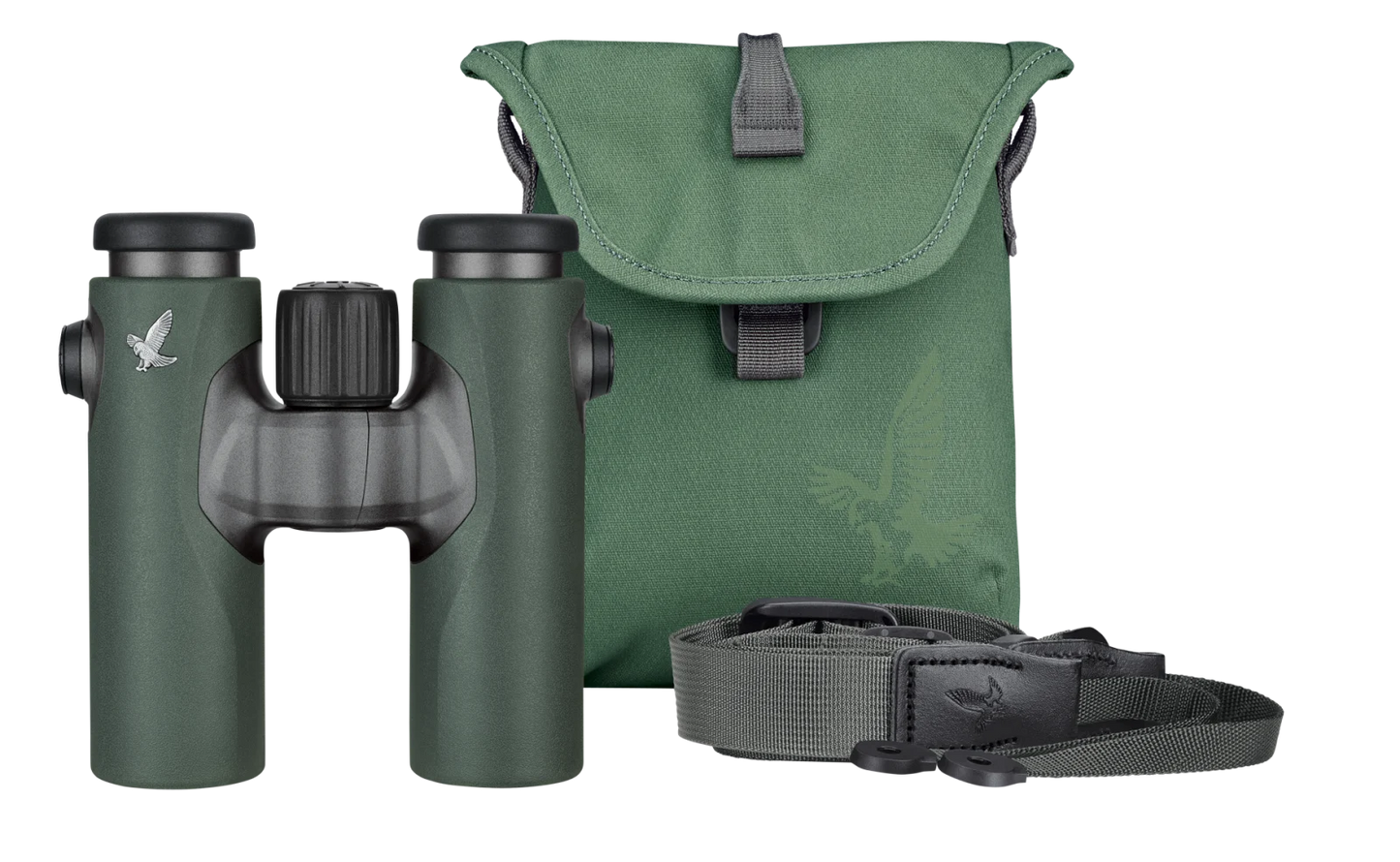Swarovski CL Companion 10x30 Binocular - EDISLA