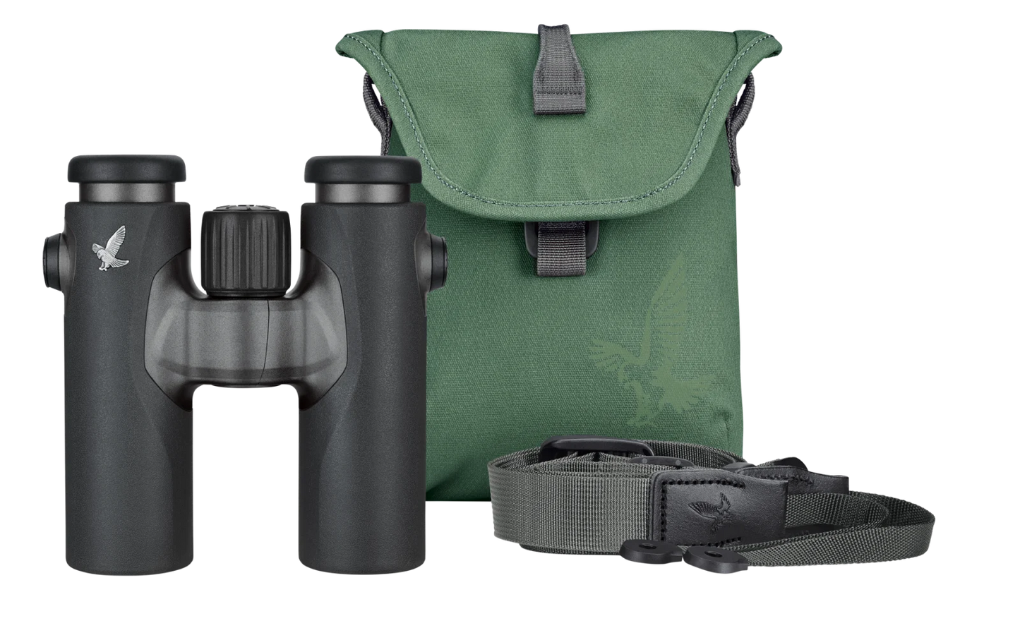 Swarovski CL Companion 10x30 Binocular - EDISLA
