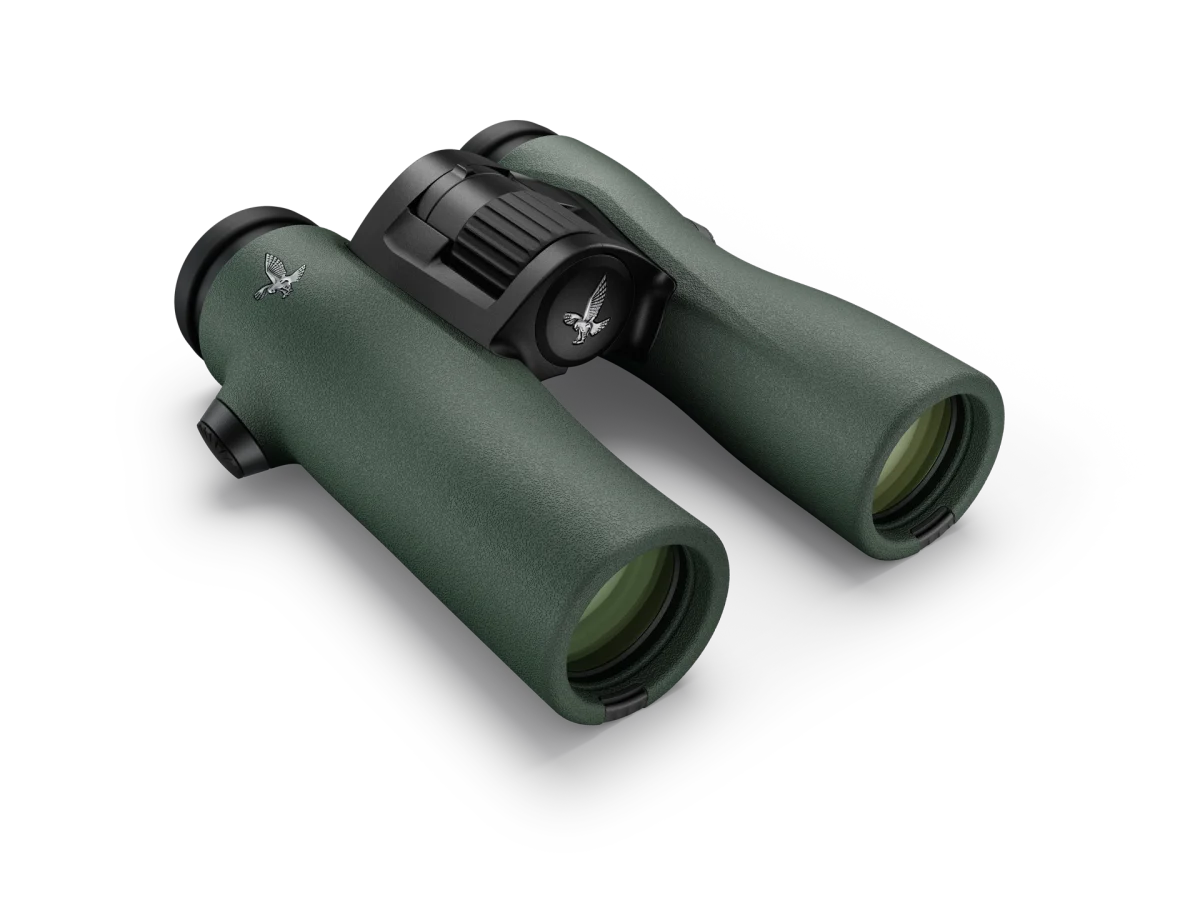 Swarovski NL Pure 10x32 Binocular - EDISLA
