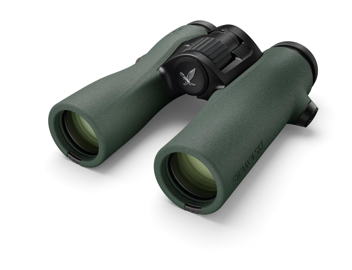 Swarovski NL Pure 10x32 Binocular - EDISLA