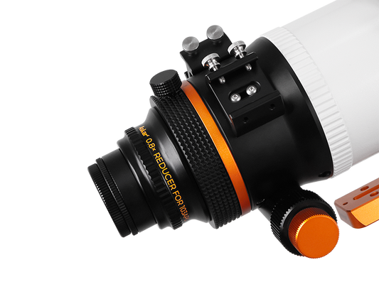 Askar 103APO 0.8x Full-frame Reducer - EDISLA