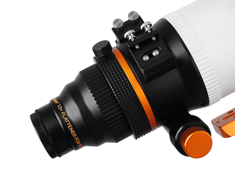 Askar 103APO 1x Full-frame Flattener - EDISLA