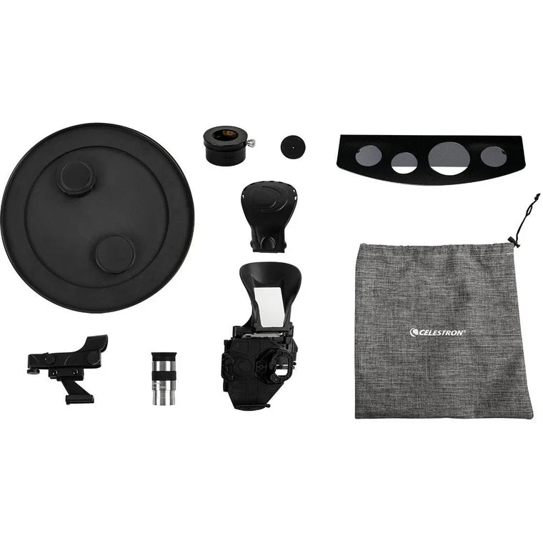 Celestron StarSense Explorer 10" Smartphone App-Enabled Dobsonian Telescope - EDISLA