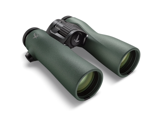 Swarovski NL Pure 10x42 Binocular - EDISLA