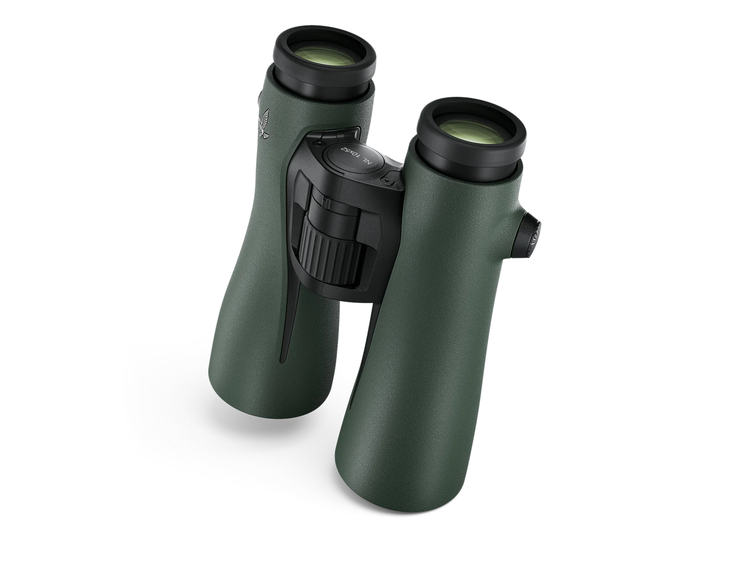Swarovski NL Pure 10x52 Binocular - EDISLA