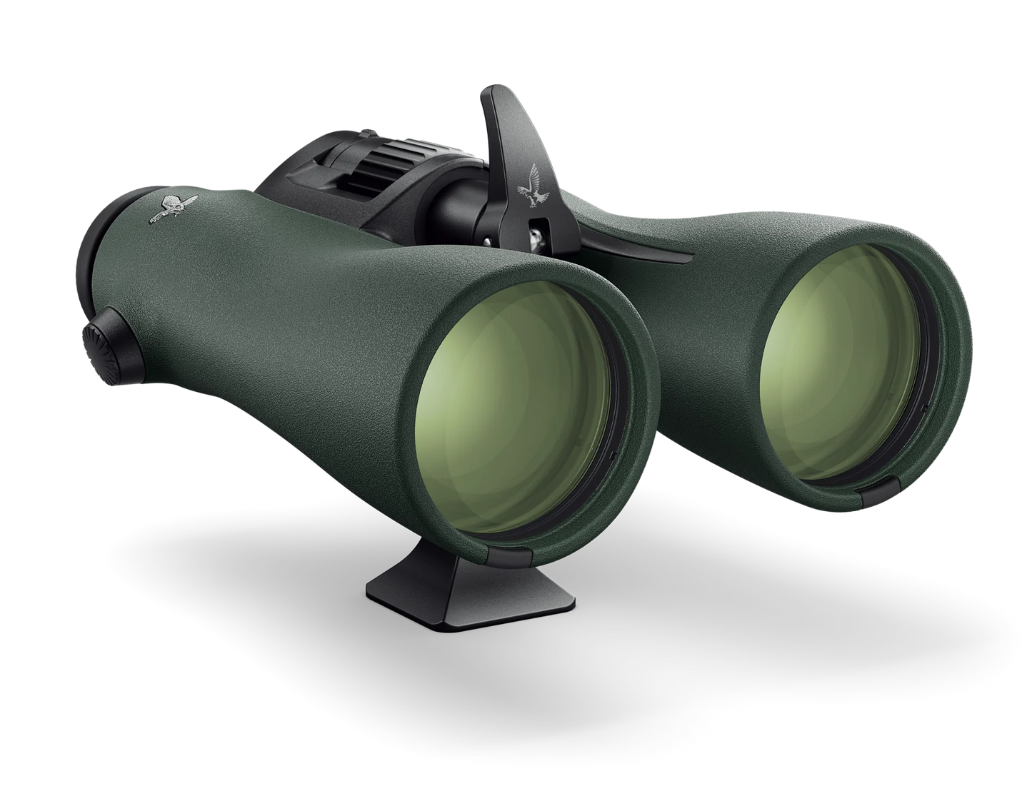 Swarovski NL Pure 10x52 Binocular - EDISLA