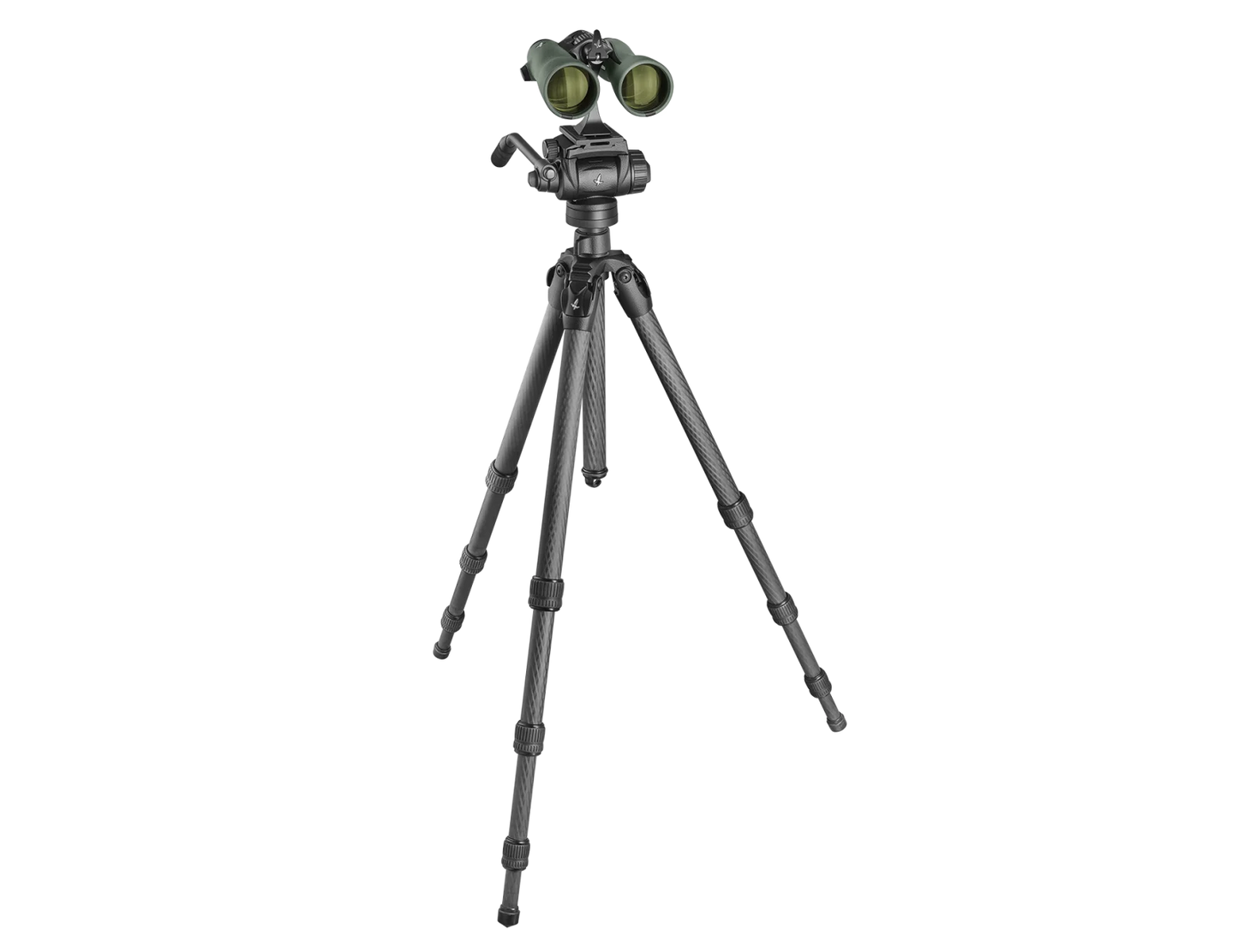 Swarovski NL Pure 10x52 Binocular - EDISLA