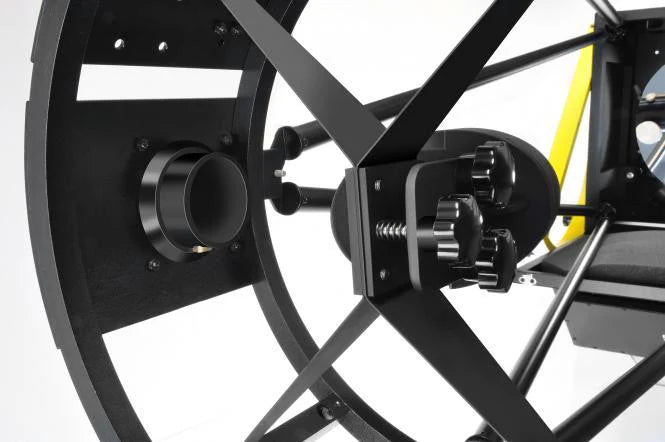 Explore Scientific - Generation II - 10-inch Truss Tube Dobsonian Telescope - EDISLA