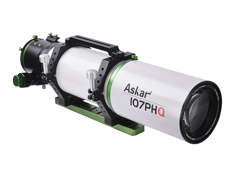 Askar 107PHQ - EDISLA