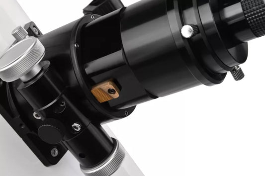 BRESSER Messier 10" Dobsonian Telescope - EDISLA