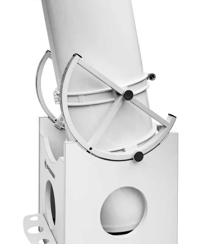 BRESSER Messier 10" Dobsonian Telescope - EDISLA