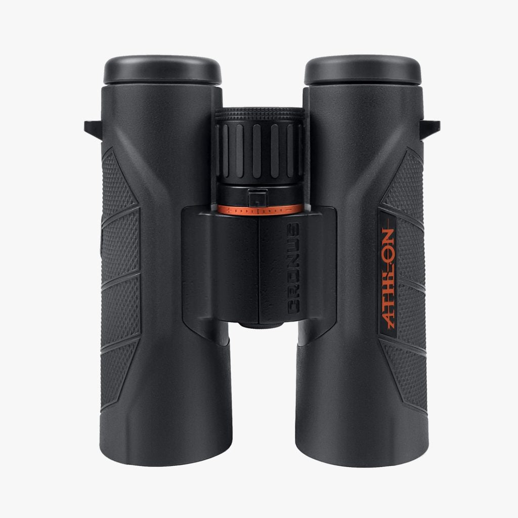 Athlon CRONUS G2 UHD 10×42 - EDISLA