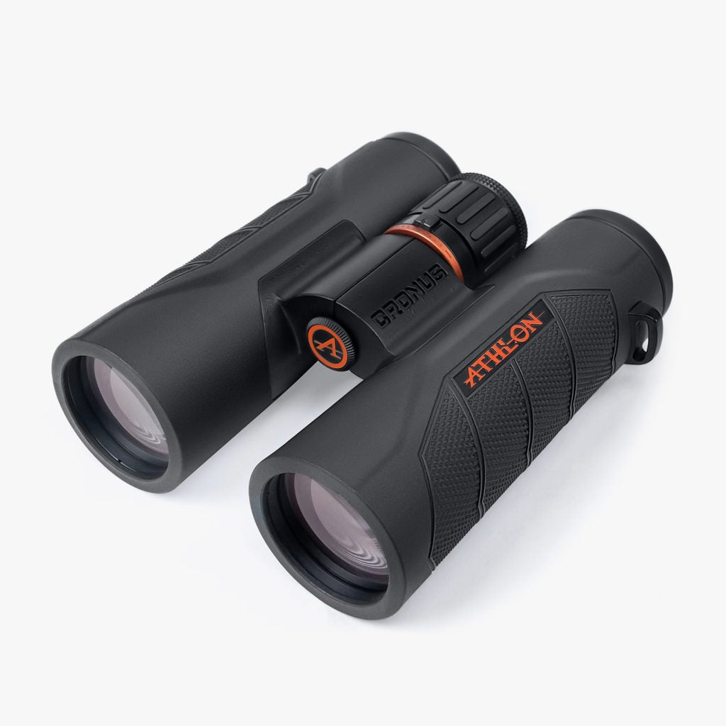 Athlon CRONUS G2 UHD 10×42 - EDISLA