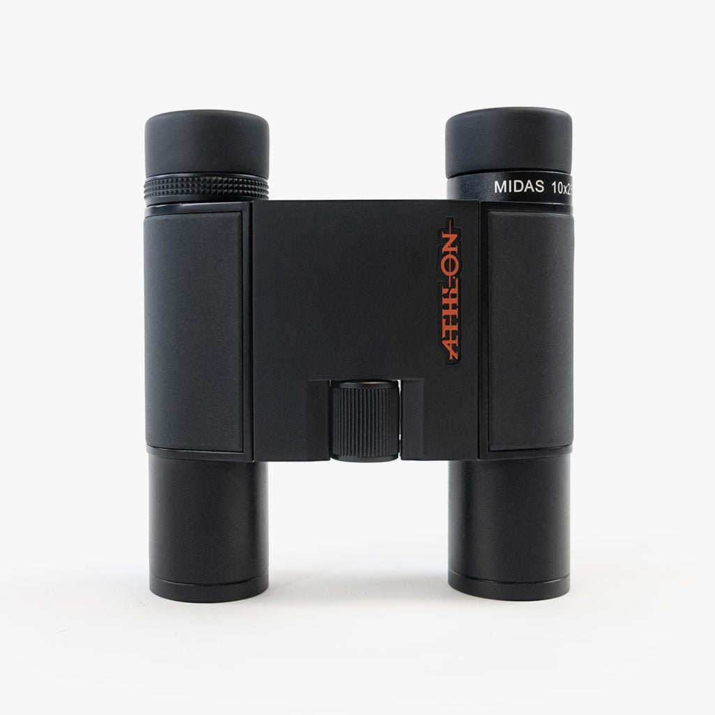 Athlon Midas G2 UHD 10x25 - EDISLA