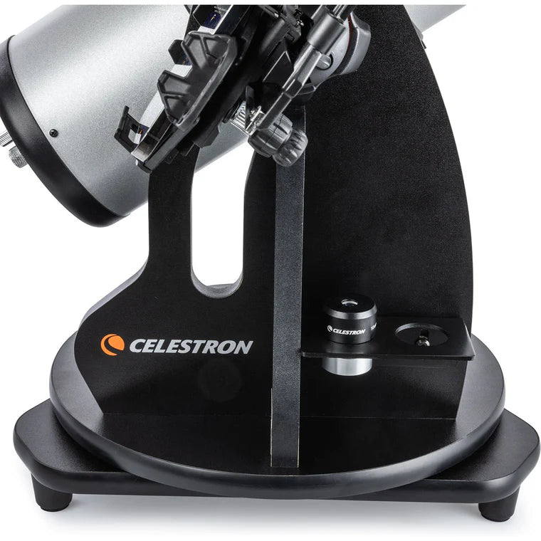 Celestron StarSense Explorer 114mm Smartphone App-Enabled Tabletop Dobsonian Telescope - EDISLA