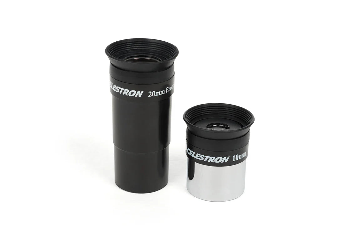 Celestron AstroMaster 114EQ Telescope - EDISLA