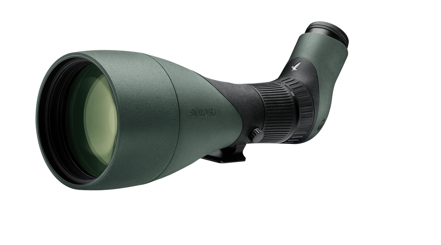 Swarovski ATX spotting scope system