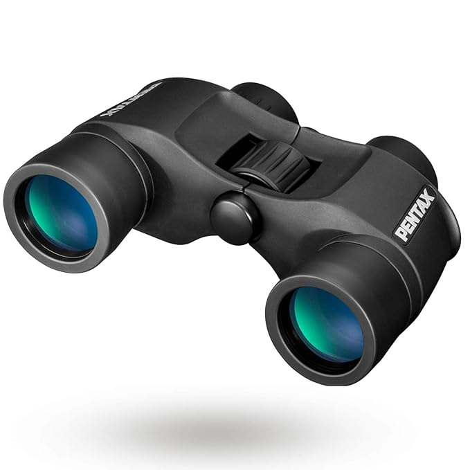 Pentax Binocular SP 8x40 - EDISLA