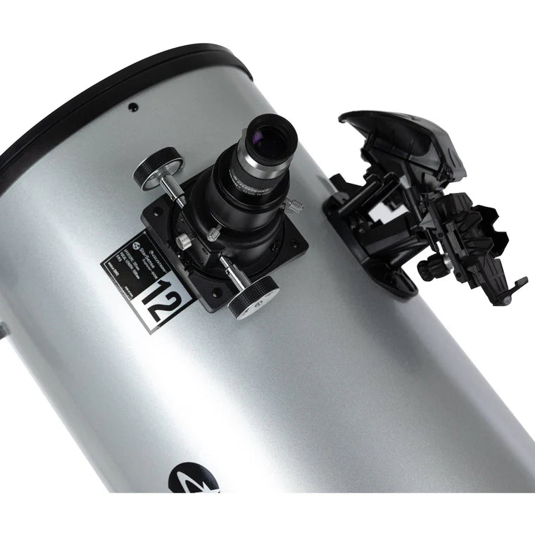 Celestron StarSense Explorer 12" Smartphone App-Enabled Dobsonian Telescope - EDISLA