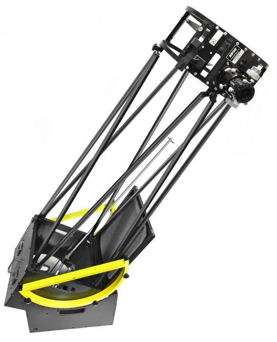 Explore Scientific - Generation II - 12-inch Truss Tube Dobsonian Telescope - EDISLA