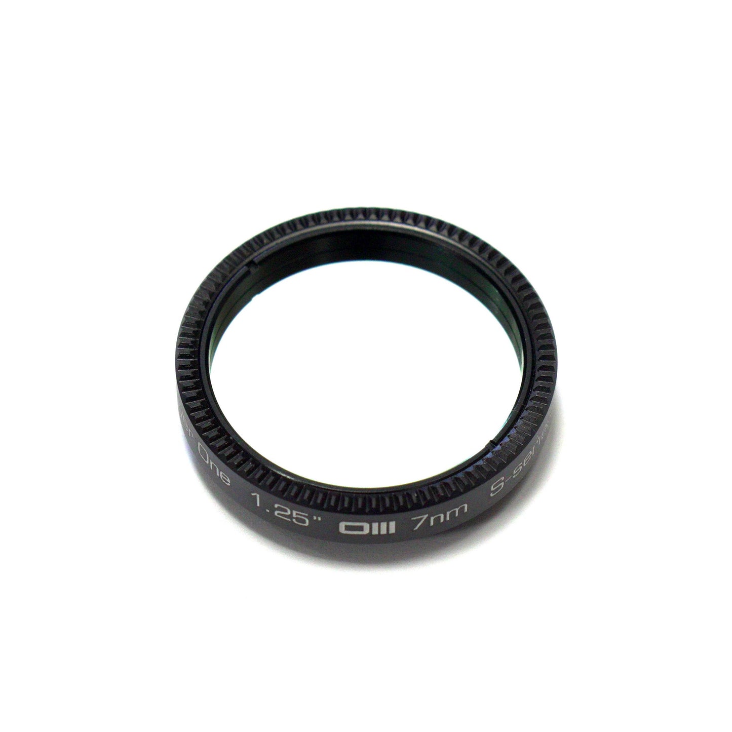 Player One Astronomy Ha SII OIII 7nm narrowband 1.25″ Filter S-series