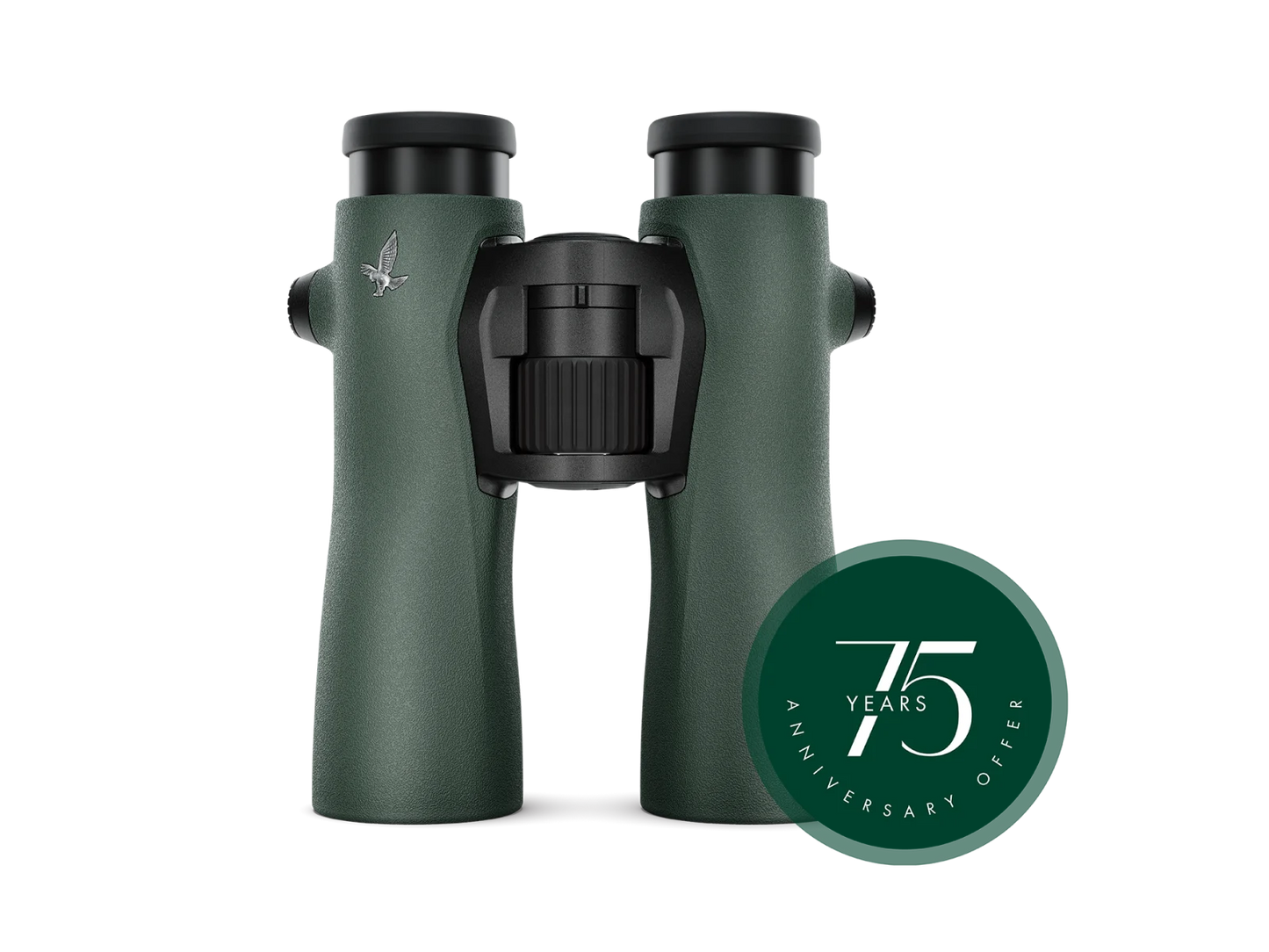 Swarovski NL Pure 12x42 Binocular - EDISLA
