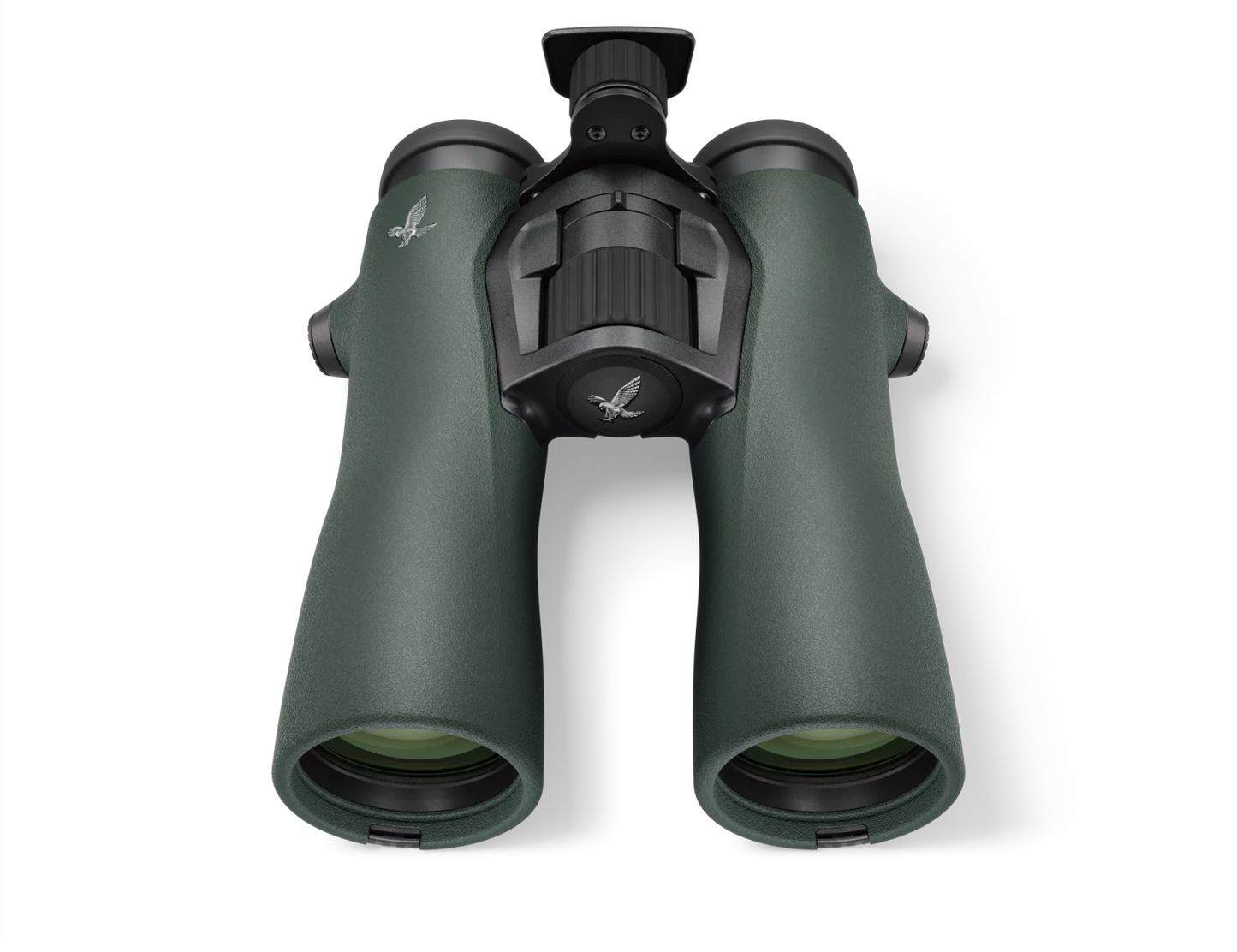 Swarovski NL Pure 12x42 Binocular - EDISLA