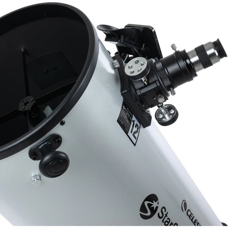 Celestron StarSense Explorer 12" Smartphone App-Enabled Dobsonian Telescope - EDISLA