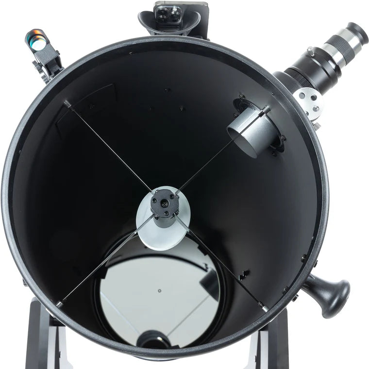 Celestron StarSense Explorer 12" Smartphone App-Enabled Dobsonian Telescope - EDISLA