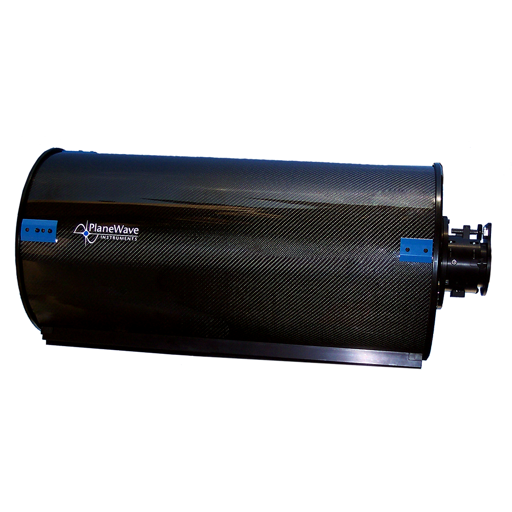 Planewave CDK12.5 f/8 Optical Tube Assembly
