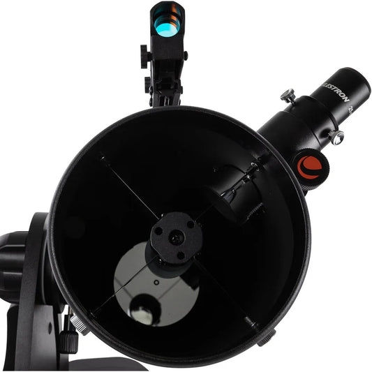 Celestron StarSense Explorer 130mm Smartphone App-Enabled Tabletop Dobsonian Telescope - EDISLA
