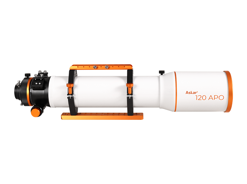 Askar 120 APO - EDISLA