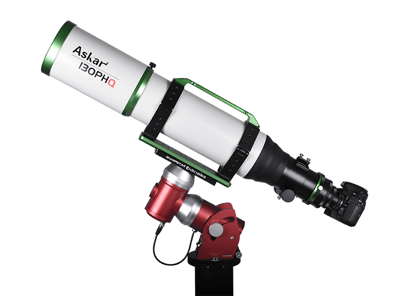 Askar 130PHQ - EDISLA