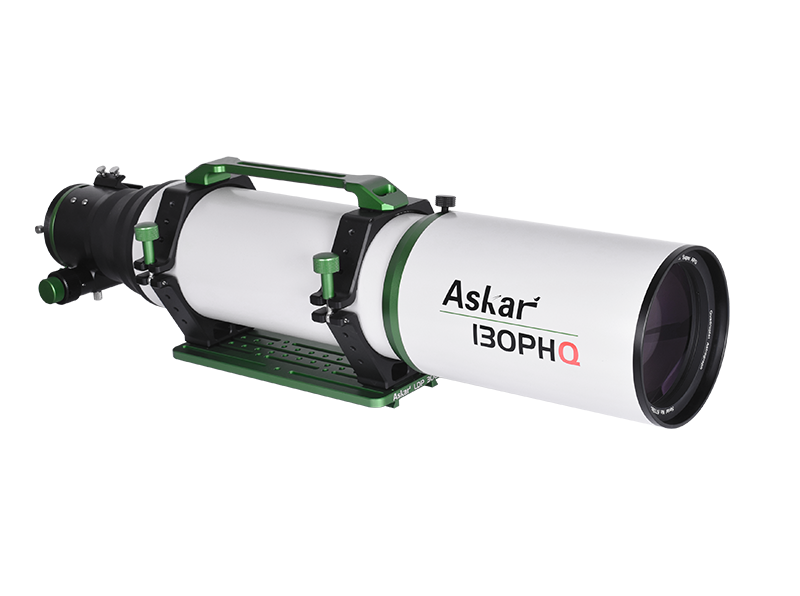 Askar 130PHQ - EDISLA